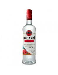 BACARDI RAZZ 0,7 LITER