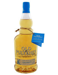 Old Pulteney 'Noss Head' + Gb