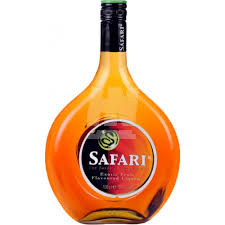 Safari liter