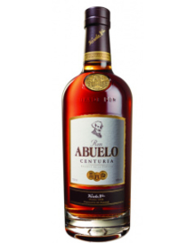 ABUELO Abuelo 30 Years Centuria + Gb