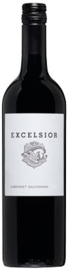 EXCELSIOR CABERNET SAUVIGNON ds a 6 fles