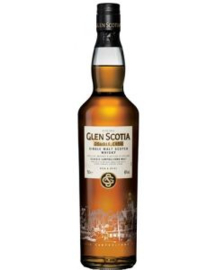 GLEN SCOTIA Glen Scotia Single Malt Double Cask + Gb 0.70 Liter