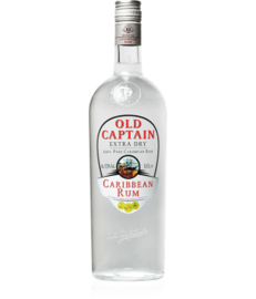 Old Captain wit 0,7 liter