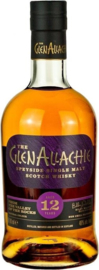 Glen Allachie 12 Years