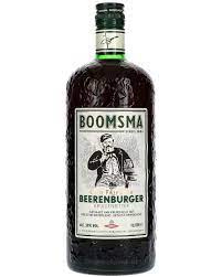 BOOMSMA BEERENBURG LITER