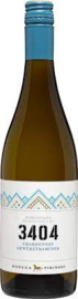 3404 Blanco - Chardonnay & Gewürztraminer Somontano DO ds a 6 fles