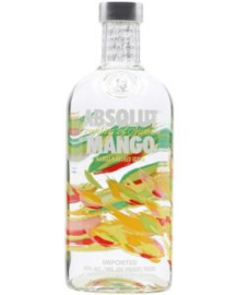 ABSOLUT VODKA Absolut Mango 0,70 Liter