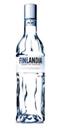 Finlandia 0.70 Liter