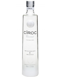 CIROC Ciroc Coconut 1.0 Liter