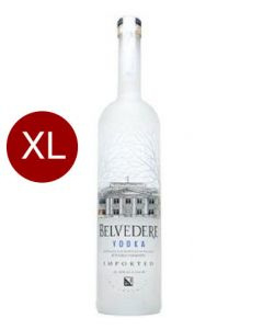 Belvedere Vodka 6,0 Liter