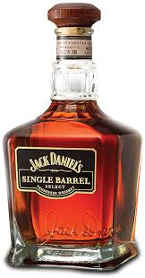 JACK DANIEL'S Jack Daniel's Single Barrel 100 Proof 0.70 Liter