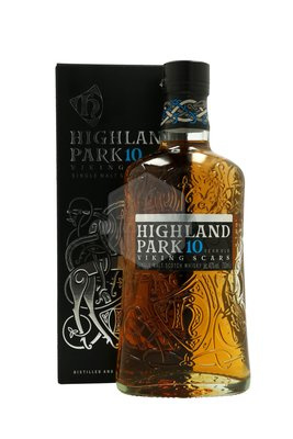 Highland Park 10 Years  0.70 Ltr