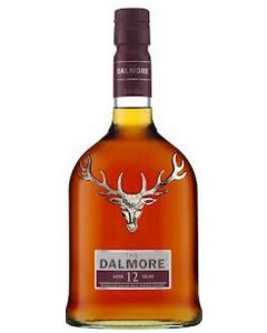 DALMORE Dalmore 12 Years + Gb 0.70 Liter