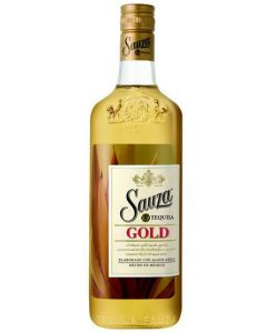 Sauza Gold 0.70 Liter