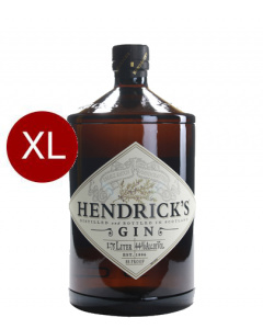 Hendrick's Gin 1.75 Liter
