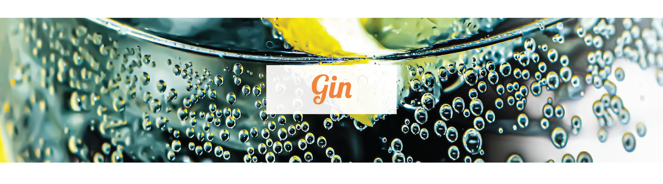 gin