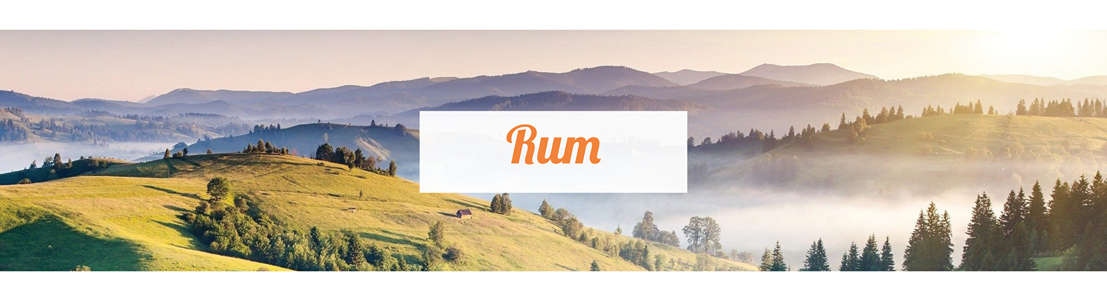 rum