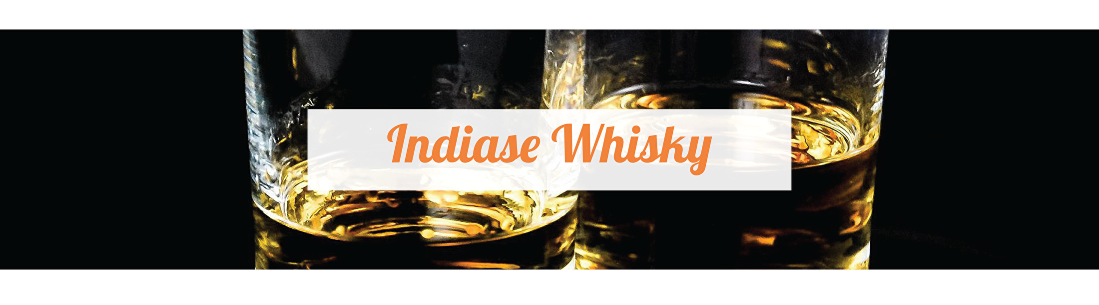 indiase whisky