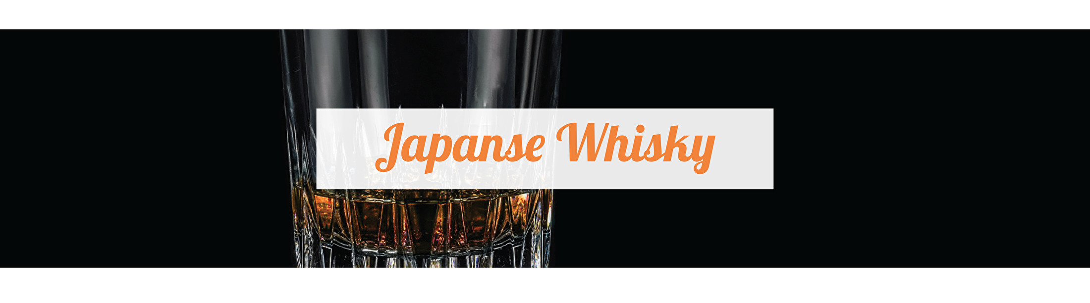 japanse whisky