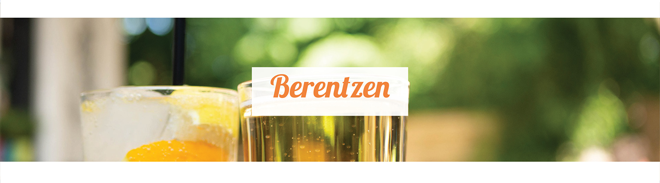 berentzen