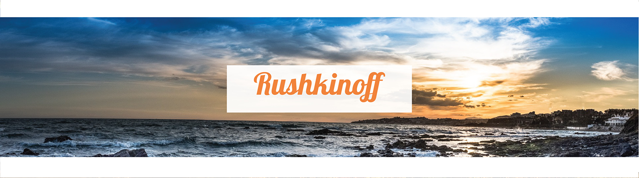 rushkinoff