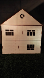 POPPENHUIS LOS