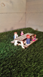 PICKNICKTAFEL