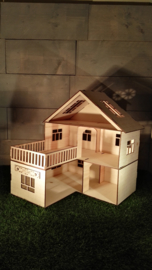 POPPENHUIS LOS
