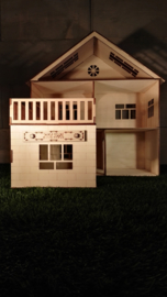 POPPENHUIS LOS