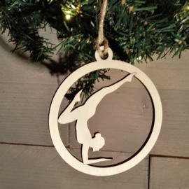 YOGA KERSTBALLEN