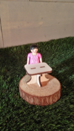 KLEINE TAFEL type A