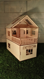 POPPENHUIS LOS