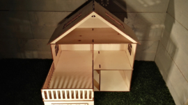 POPPENHUIS LOS