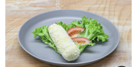 asperge kroket*