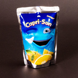 Capri-Sun sinas