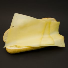 Broodje jong belegen kaas