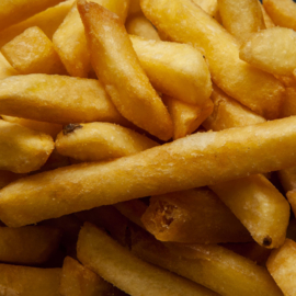 Patat Frites - Emmer (3 porties)