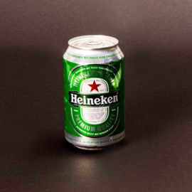 heineken