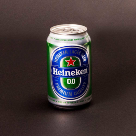 heineken 0.0