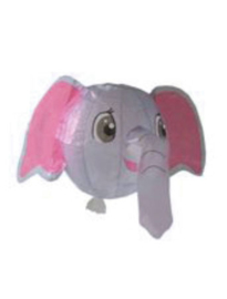 japanese paperballoon - olifant