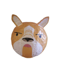 japanese paperballoon - hond