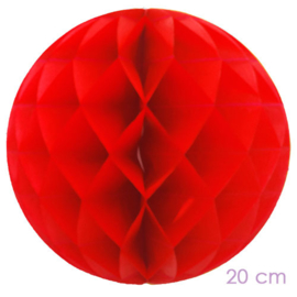 honeycomb rood 20 cm