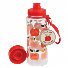 waterfles - appeltjes