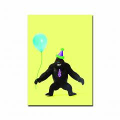 FEEST! Gorilla