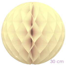 honeycomb creme 30 cm