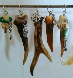 Bone&Shell Beads/Pendant