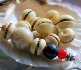 Asian Prayerbeads & Mala Beads