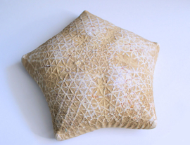Beautiful large Pillow Starfish