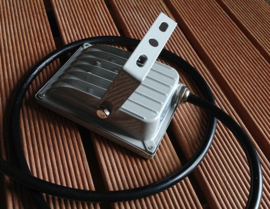 Bioledex flood lamp led 10 Watt 850 Lumen 230V
