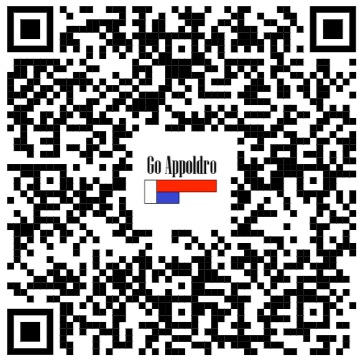 CEE 63A - 32A verloop stroomadapter 380V - 400V IP44